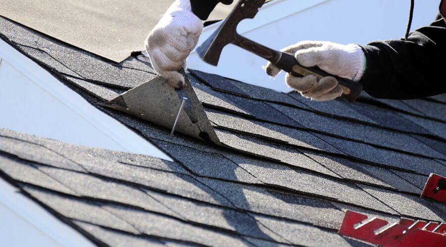 Expert Emergency Roof Repairs services in Charlotte, VT